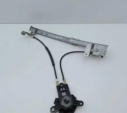 Citroen Saxo Rear door manual window regulator 111074