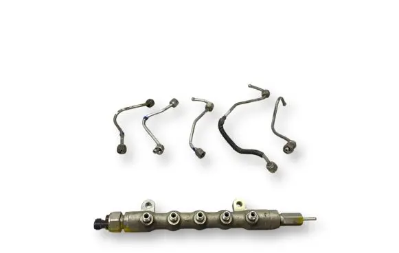 Mazda 6 Fuel main line pipe R2AA K1022