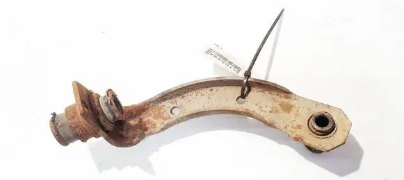 Engine mount bracket
