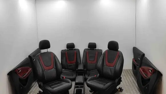 Opel Ampera Interior set AKW82331 20985638
