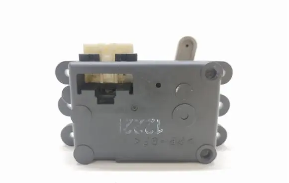 Mazda Premacy Air flap motor/actuator 1222I
