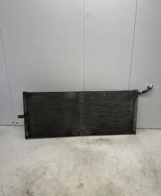 Mercedes-Benz SLC R172 Coolant radiator A1725000003 FF970003Q2