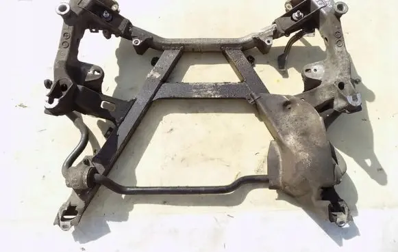 BMW 5 E39 Front subframe