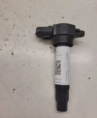 Mitsubishi Colt High voltage ignition coil MN195616 FK0330