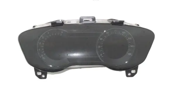 Ford Mondeo MK IV Speedometer (instrument cluster) FS7T10849BMB