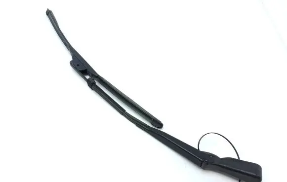 Jaguar XJ X308 Front wiper blade arm 184866