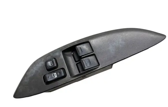 Electric window control switch