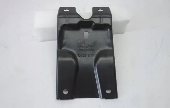 Volkswagen PASSAT B8 Front bodywork piece 3G0805569B