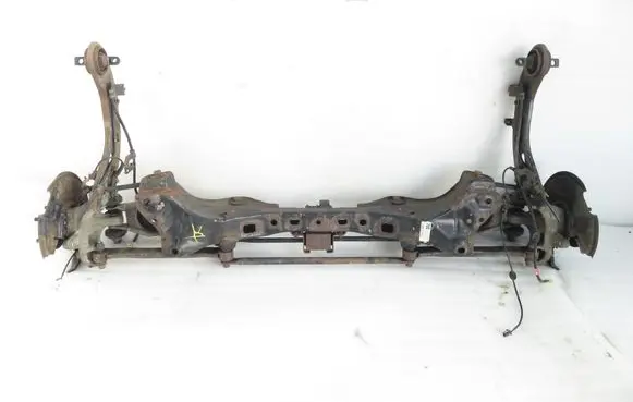 Hyundai i40 Rear beam 554053Z700