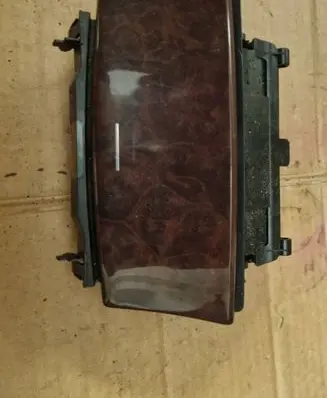 Mercedes-Benz C W203 Ashtray (front) 