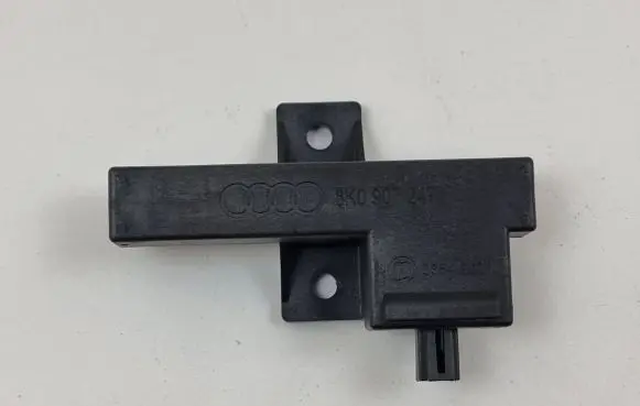 Audi Q5 SQ5 Keyless (KESSY) go control unit/module 8K0907247 33542221