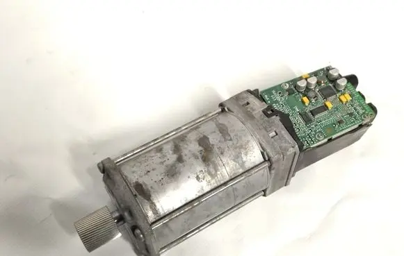 BMW 3 F30 F35 F31 Steering rack electric part 6864155 32106864155 14289010BT