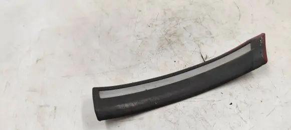 Ford Sierra Fender trim (molding)