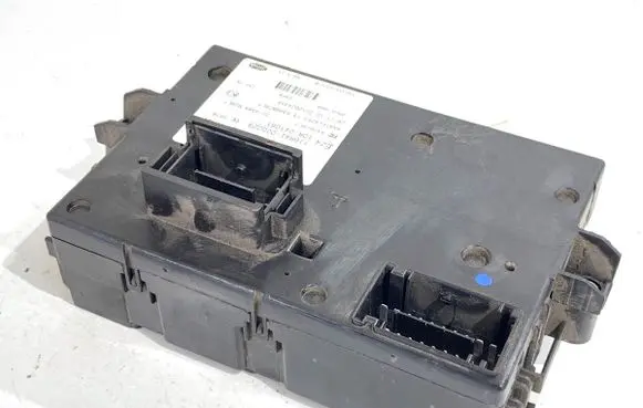 Peugeot Boxer Other control units/modules 1386607080