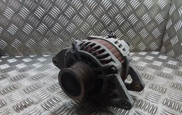 Mazda CX-7 Generator/alternator A2TJ0681A