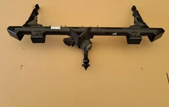 Volkswagen ID.7 Tow bar set 14B803881B