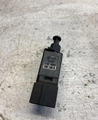 Audi A2 Brake pedal sensor switch 927189d