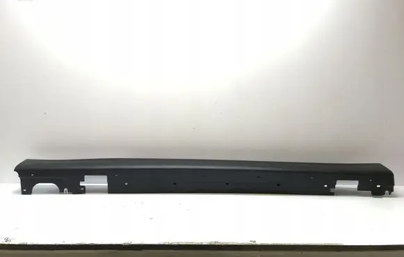 Mini One - Cooper F56 F55 Front sill trim cover 5A3DE52