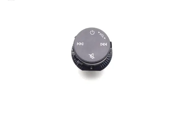Audi Q4 e-tron Sound control switch 8Y0919616B