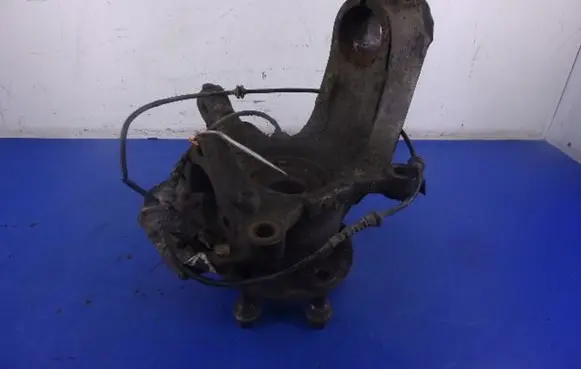 Fiat Ducato Front wheel hub spindle knuckle