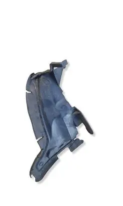 Volvo V70 Intercooler air guide/duct channel 30796390