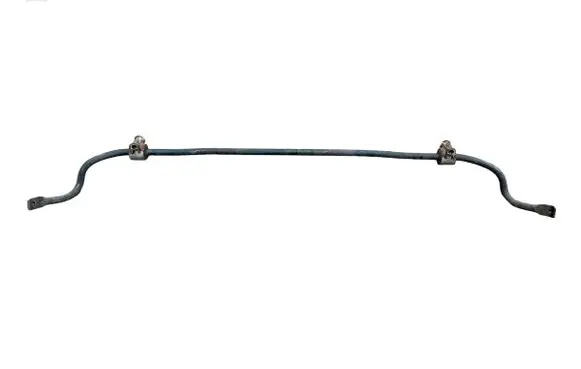 Mercedes-Benz E W212 Rear subframe A2123260865