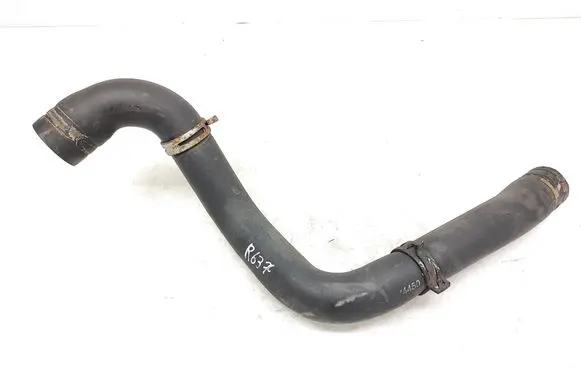 Renault Clio IV Engine coolant pipe/hose 215010070R