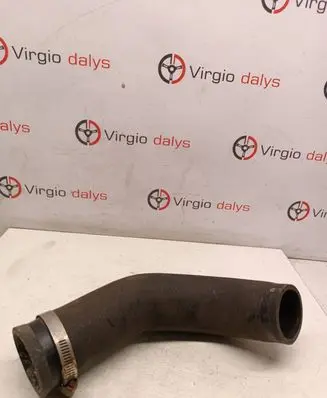 Mitsubishi Outlander Intercooler hose/pipe