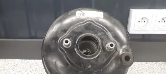 Opel Vectra C Brake booster