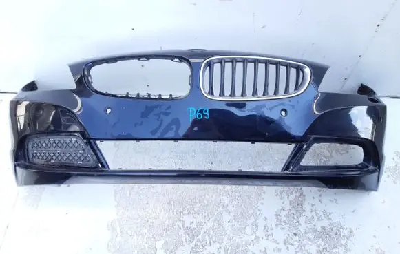 BMW Z4 E89 Front bumper