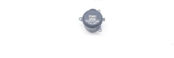 BMW 5 E60 E61 Engine start stop button switch 6979533