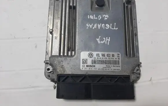 Engine control unit/module
