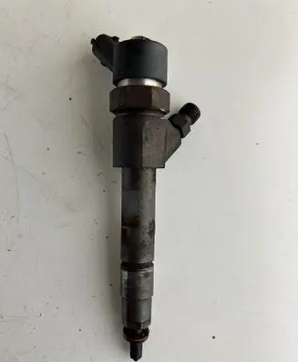 Renault Laguna II Fuel injector 0445110021