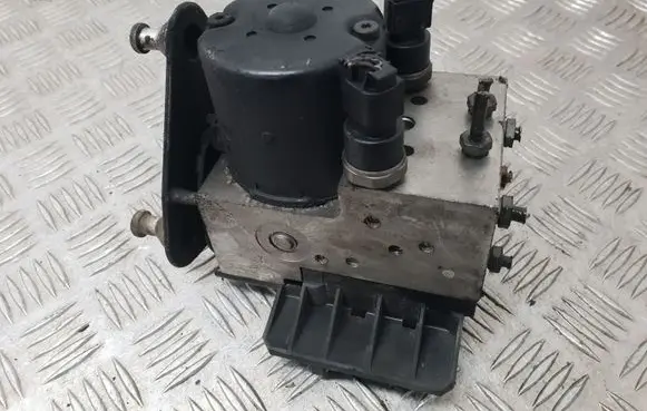 Mercedes-Benz A W168 ABS Pump A0044310912 0265202461