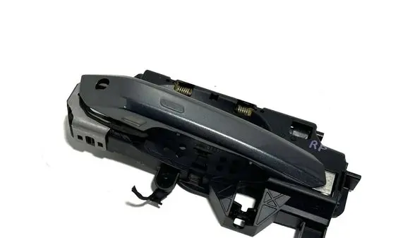 Audi A4 S4 B9 8W Rear door exterior handle 8W0837239 44628