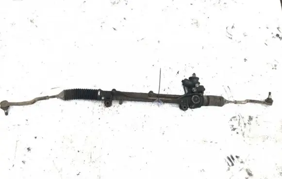 Mercedes-Benz A W168 Steering rack lhd