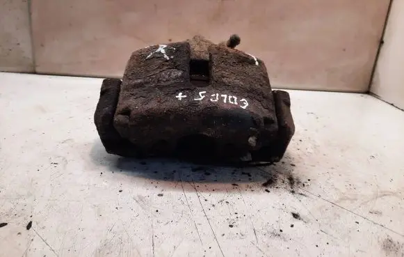 Volkswagen Golf Plus Front brake caliper