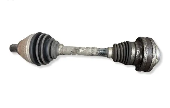 Audi Q3 8U Front driveshaft 5N0407761 050004866
