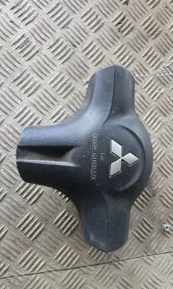 Mitsubishi Colt Steering wheel airbag 6024087 13804