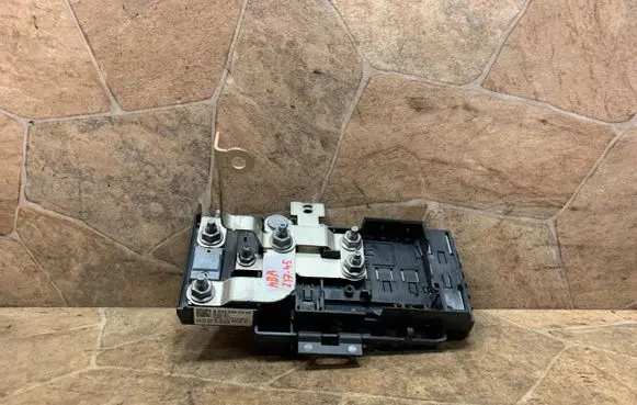 Fuse module