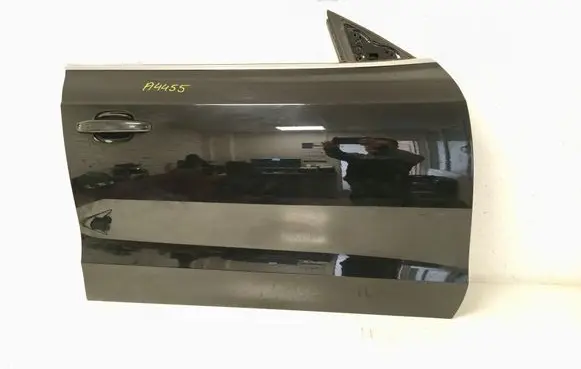 Audi A5 8T 8F Front door