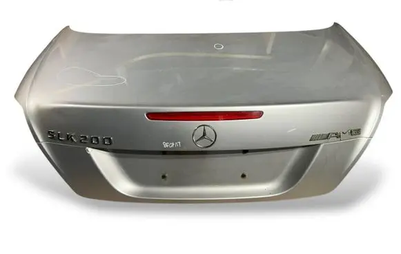 Mercedes-Benz SLK R171 Tailgate/trunk/boot lid A1708172620
