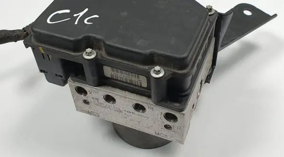 Toyota Aygo AB10 ABS Pump 44510-0H010
