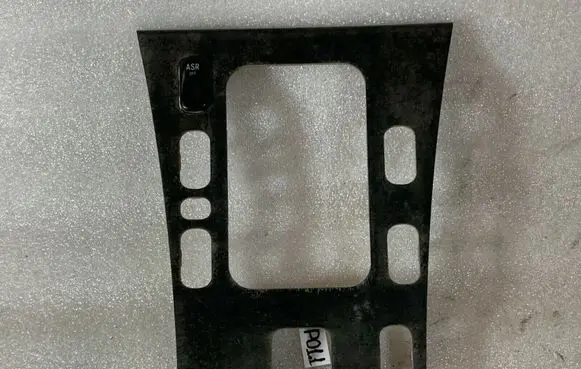 Mercedes-Benz E W210 Panel trim A2106830108
