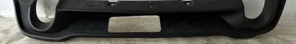 Volkswagen Golf VIII Rear bumper lower part trim 5H6807568D