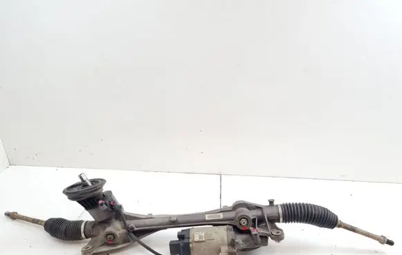 Skoda Octavia Mk3 (5E) Steering rack 5Q1473051AQ 5Q0909144S 7805501673