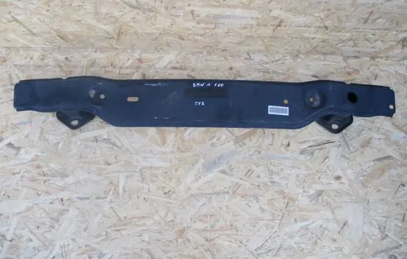 BMW 1 F20 F21 Rear bumper cross member