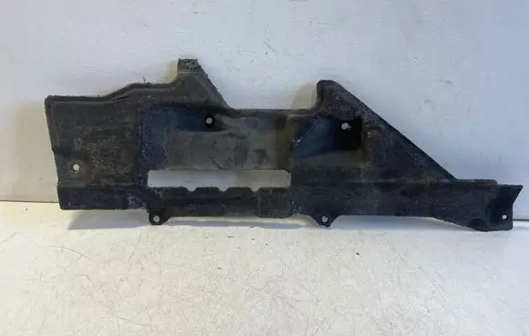 Audi TT TTS RS Mk3 8S Front underbody cover/under tray 8S0825213A