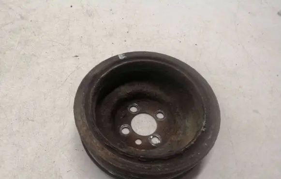 Volkswagen Transporter - Caravelle T5 Crankshaft pulley 038105243h