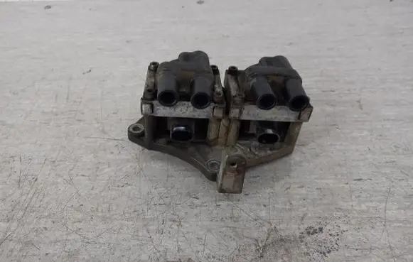 Fiat Punto (188) High voltage ignition coil 46543230